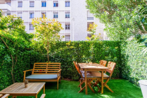 Appartement Pommelo - Welkeys